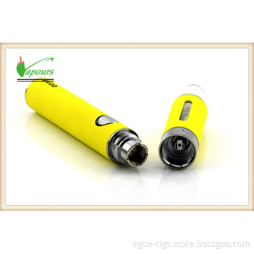 1.6ml E Cigs Starter Kit / E-cigarette Evod Clearomizer , Evod Bcc Mod